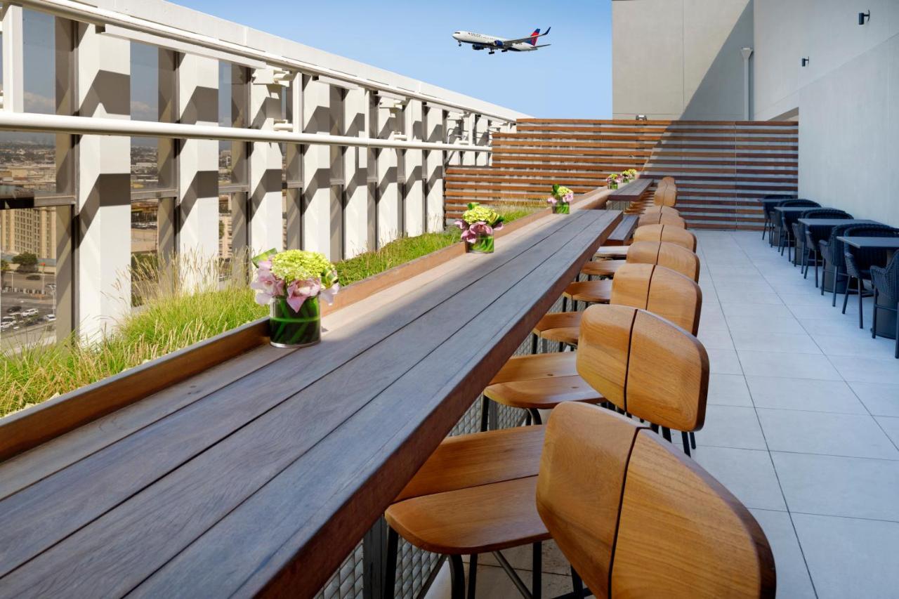 Hyatt Place Lax/Century Blvd Los Angeles Extérieur photo