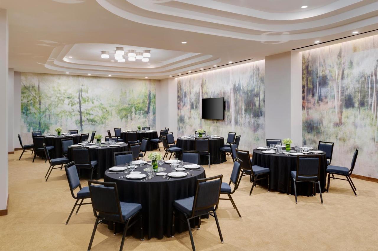 Hyatt Place Lax/Century Blvd Los Angeles Extérieur photo