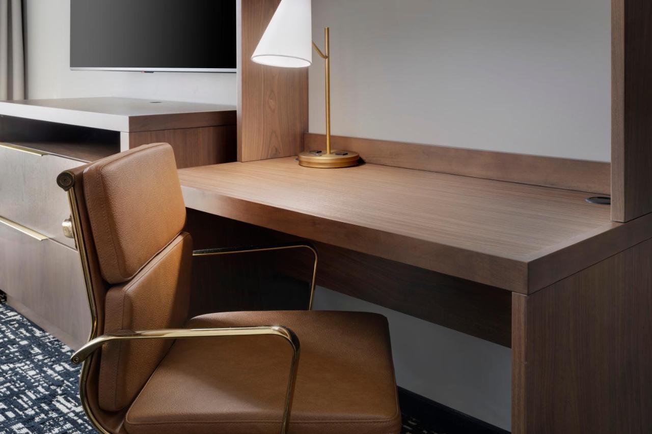 Hyatt Place Lax/Century Blvd Los Angeles Extérieur photo