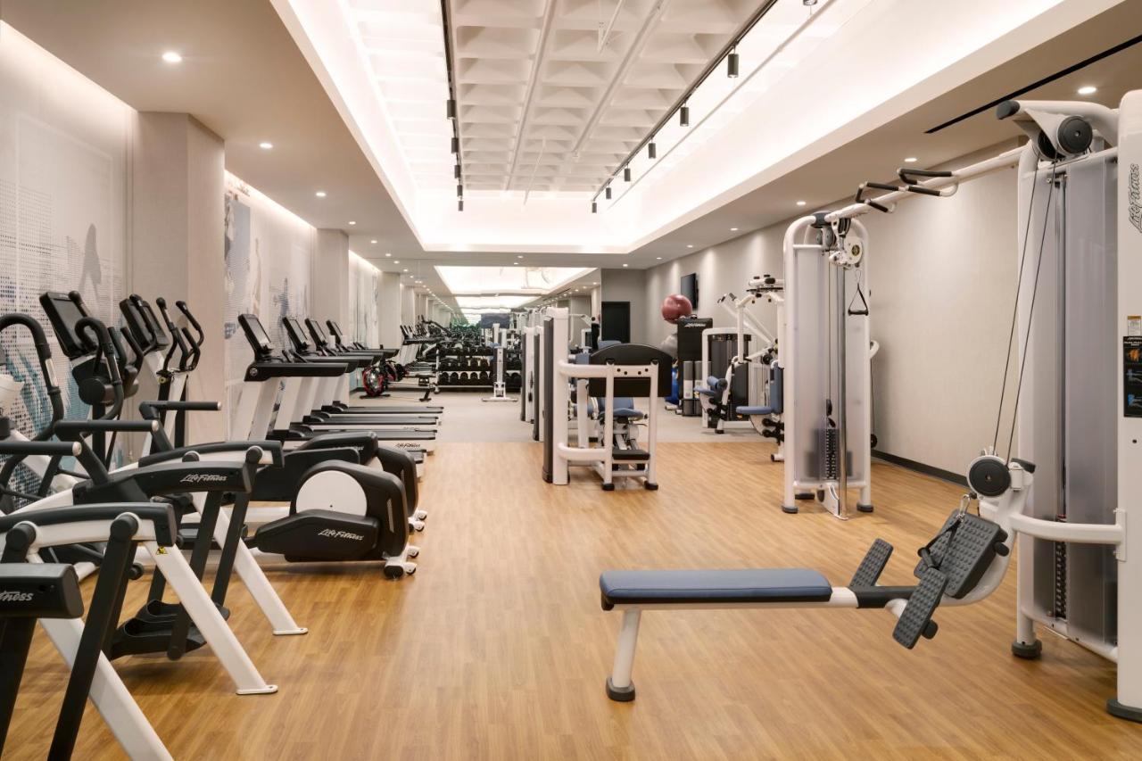 Hyatt Place Lax/Century Blvd Los Angeles Extérieur photo