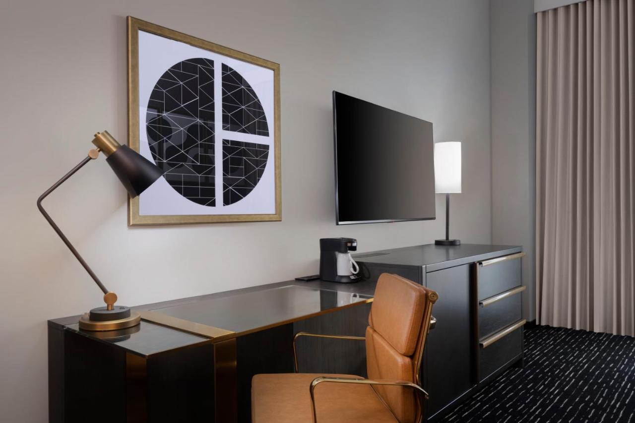 Hyatt Place Lax/Century Blvd Los Angeles Extérieur photo