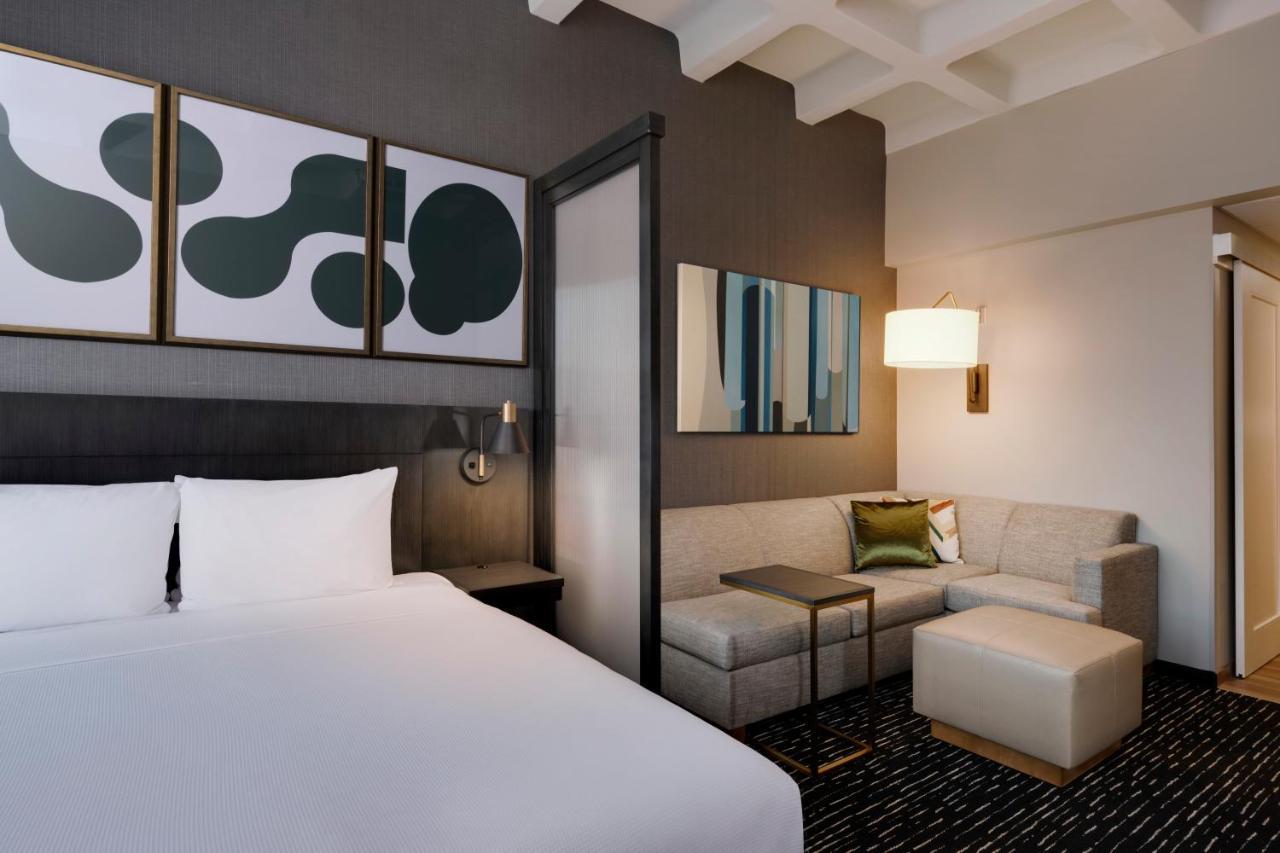 Hyatt Place Lax/Century Blvd Los Angeles Extérieur photo