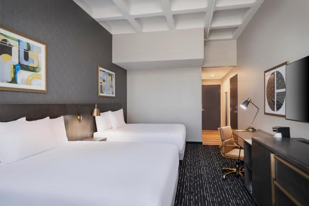 Hyatt Place Lax/Century Blvd Los Angeles Extérieur photo