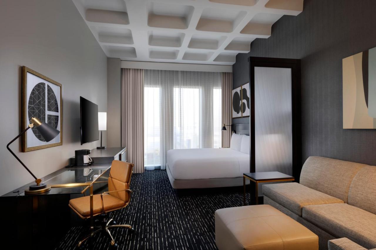Hyatt Place Lax/Century Blvd Los Angeles Extérieur photo