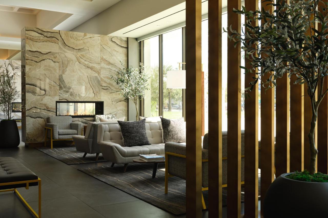 Hyatt Place Lax/Century Blvd Los Angeles Extérieur photo