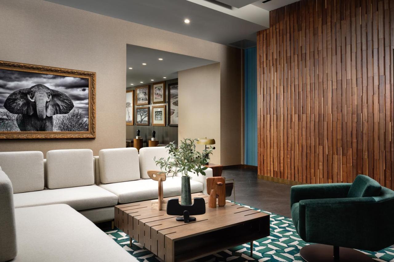 Hyatt Place Lax/Century Blvd Los Angeles Extérieur photo