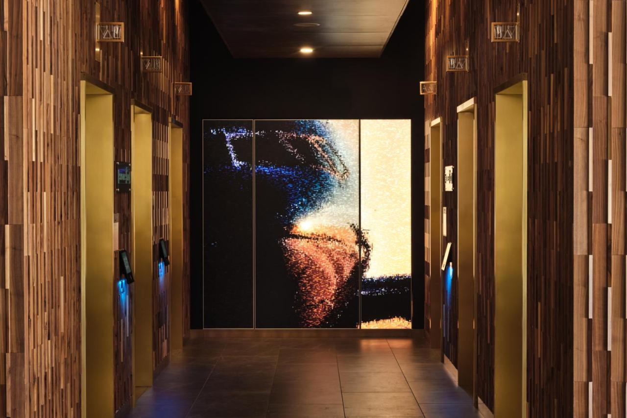 Hyatt Place Lax/Century Blvd Los Angeles Extérieur photo