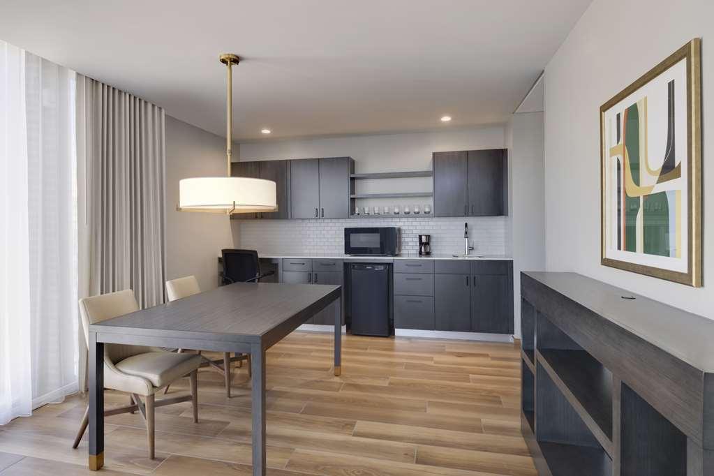 Hyatt Place Lax/Century Blvd Los Angeles Chambre photo