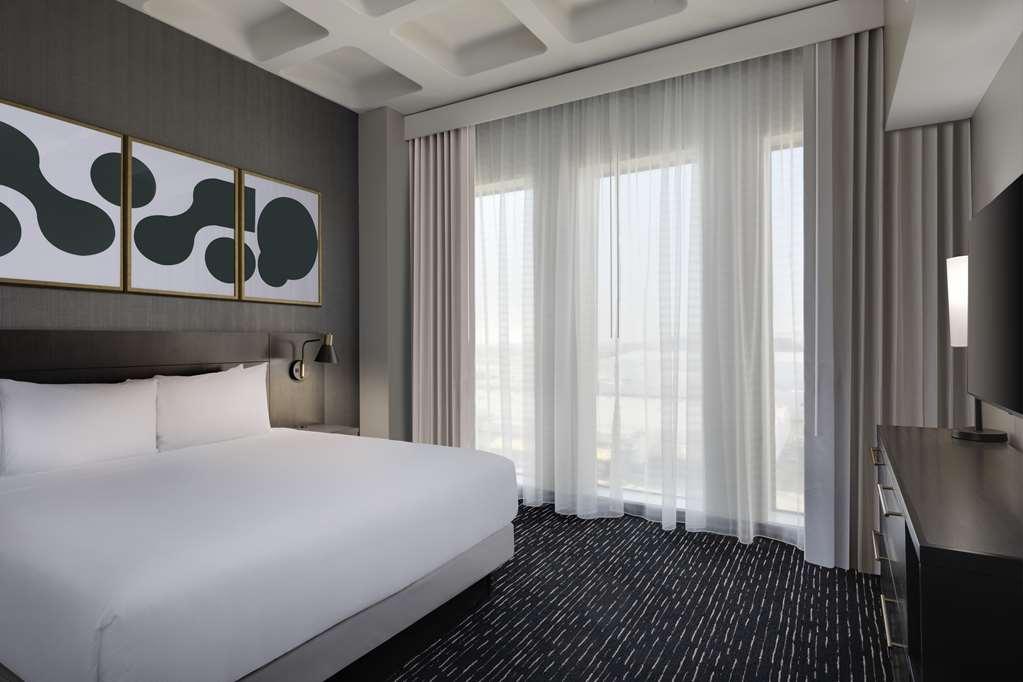 Hyatt Place Lax/Century Blvd Los Angeles Chambre photo