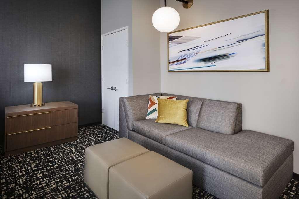 Hyatt Place Lax/Century Blvd Los Angeles Chambre photo