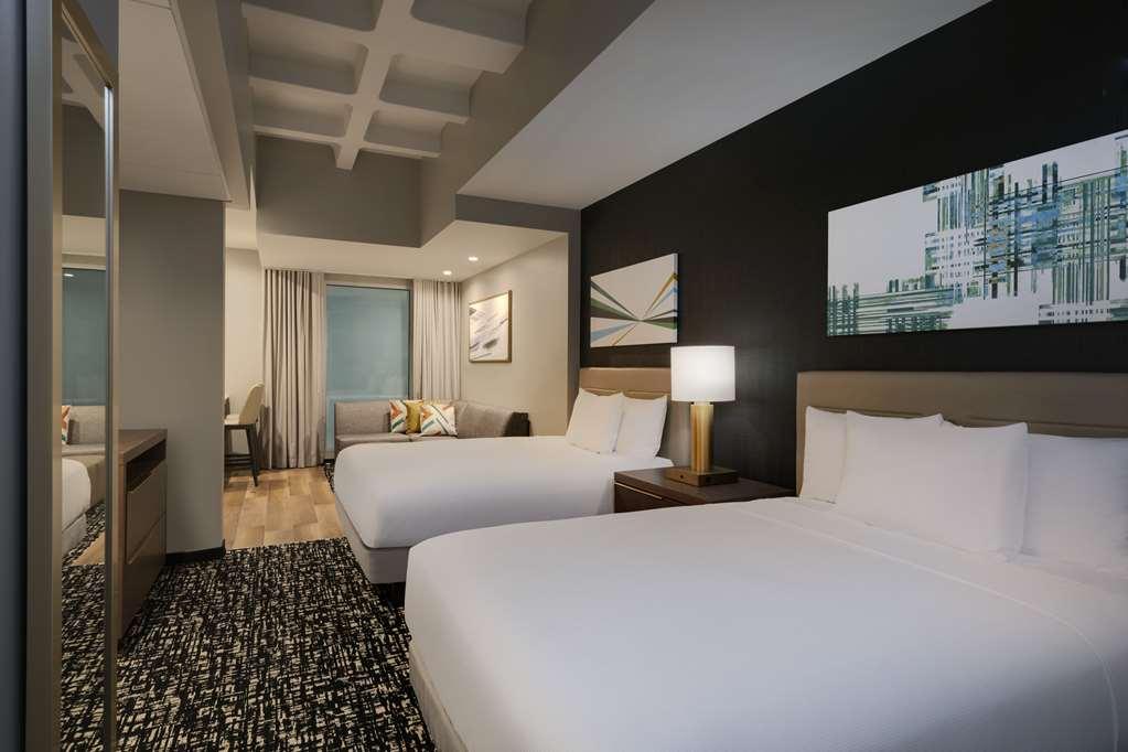 Hyatt Place Lax/Century Blvd Los Angeles Chambre photo