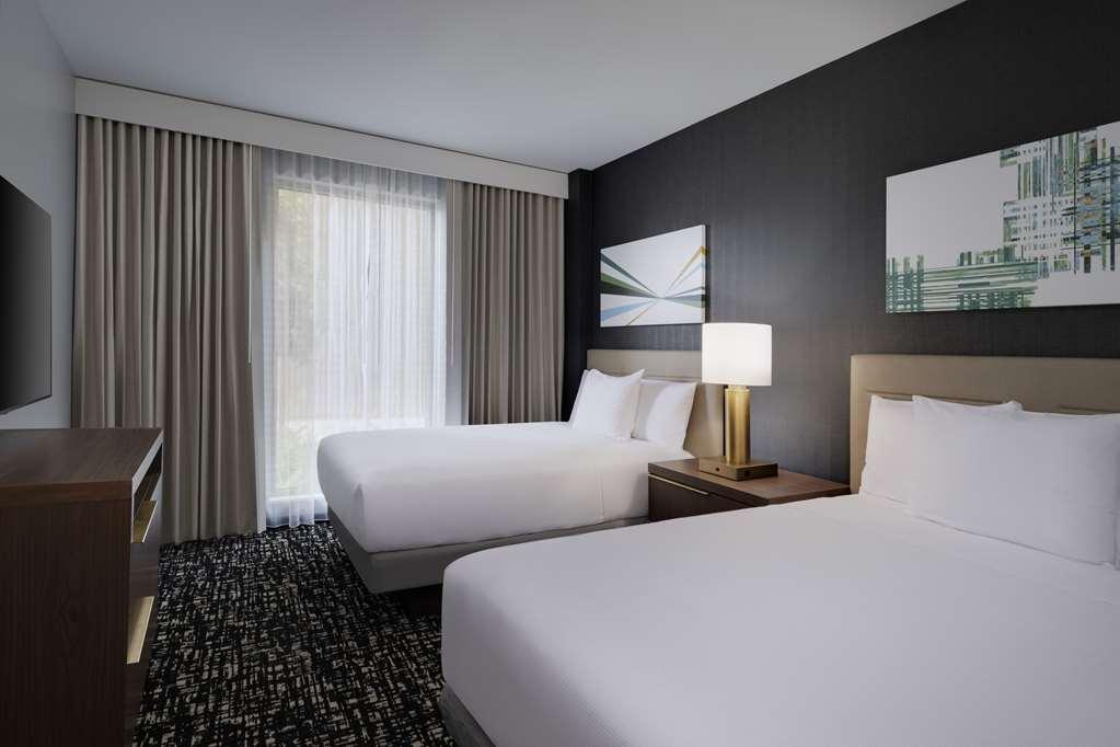 Hyatt Place Lax/Century Blvd Los Angeles Chambre photo