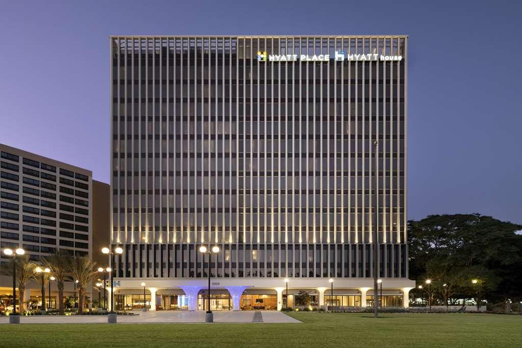 Hyatt Place Lax/Century Blvd Los Angeles Extérieur photo