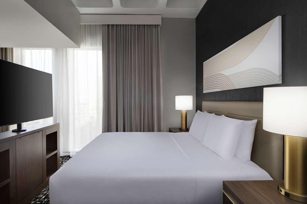 Hyatt Place Lax/Century Blvd Los Angeles Chambre photo