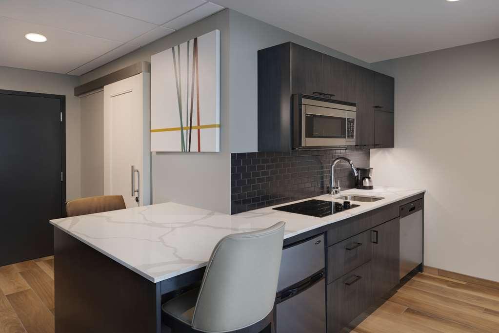 Hyatt Place Lax/Century Blvd Los Angeles Chambre photo