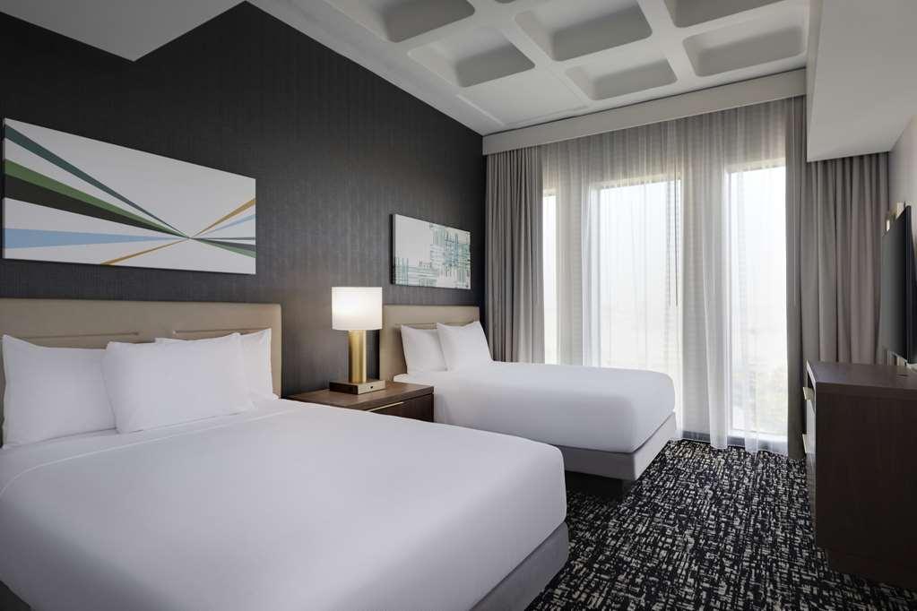 Hyatt Place Lax/Century Blvd Los Angeles Chambre photo