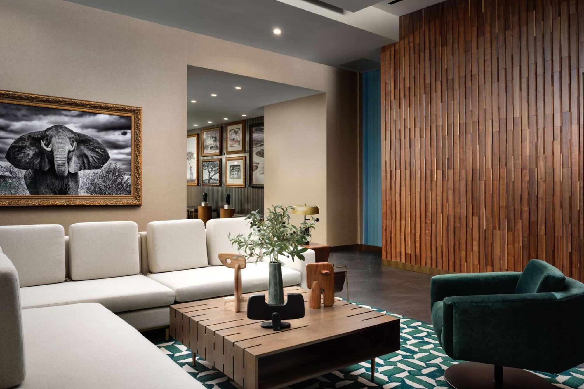 Hyatt Place Lax/Century Blvd Los Angeles Extérieur photo