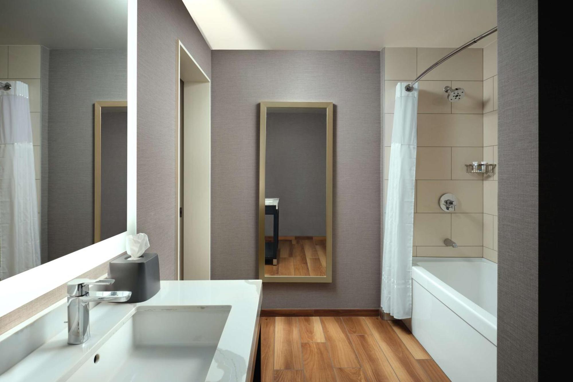 Hyatt Place Lax/Century Blvd Los Angeles Extérieur photo