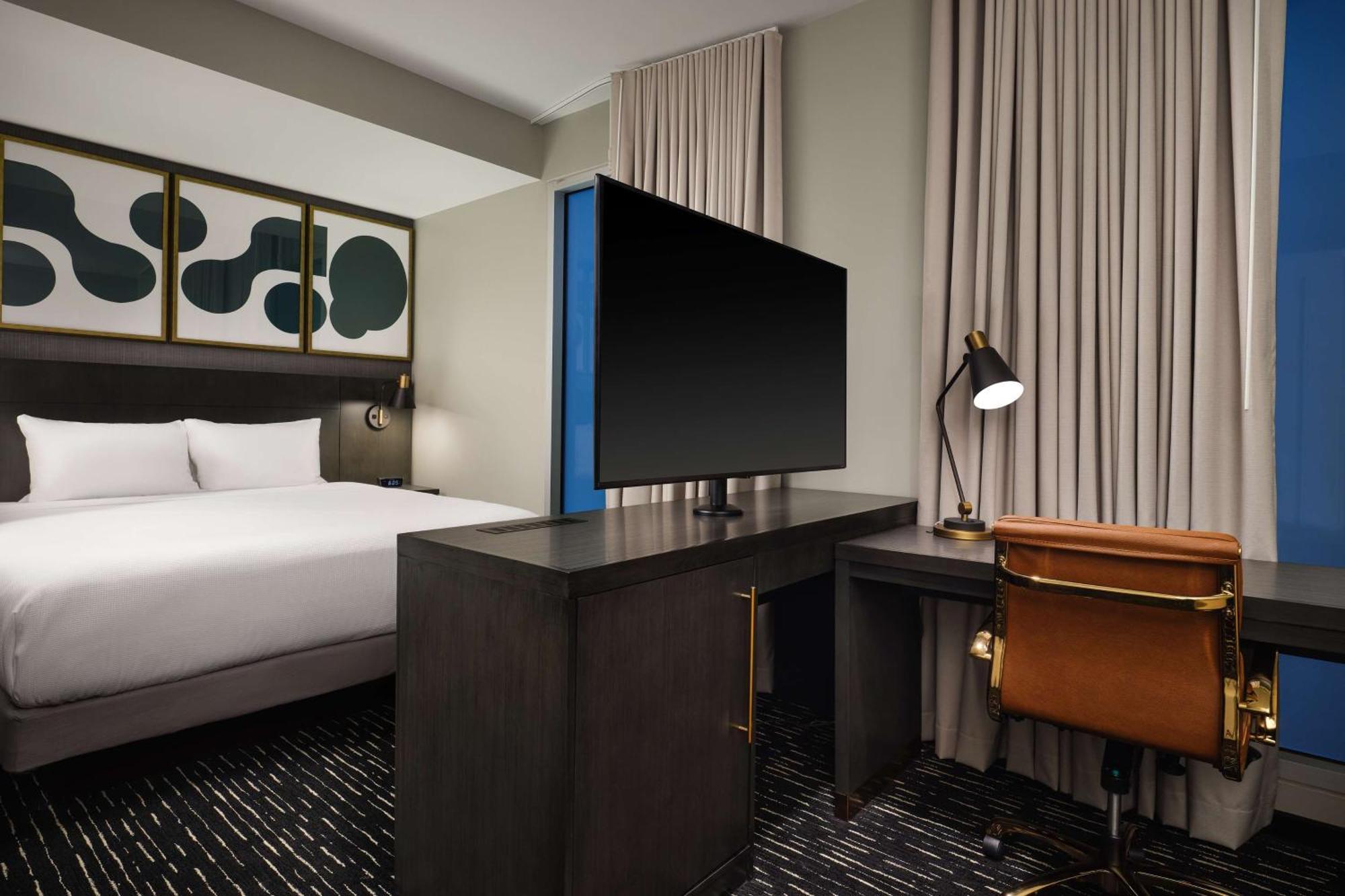 Hyatt Place Lax/Century Blvd Los Angeles Extérieur photo