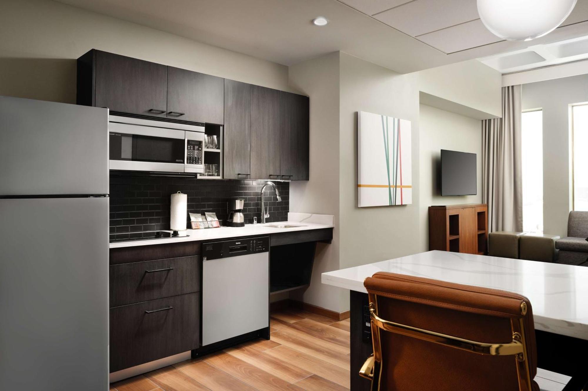 Hyatt Place Lax/Century Blvd Los Angeles Extérieur photo