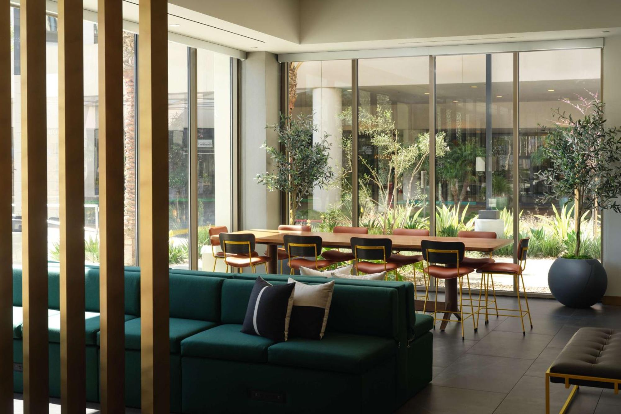 Hyatt Place Lax/Century Blvd Los Angeles Extérieur photo