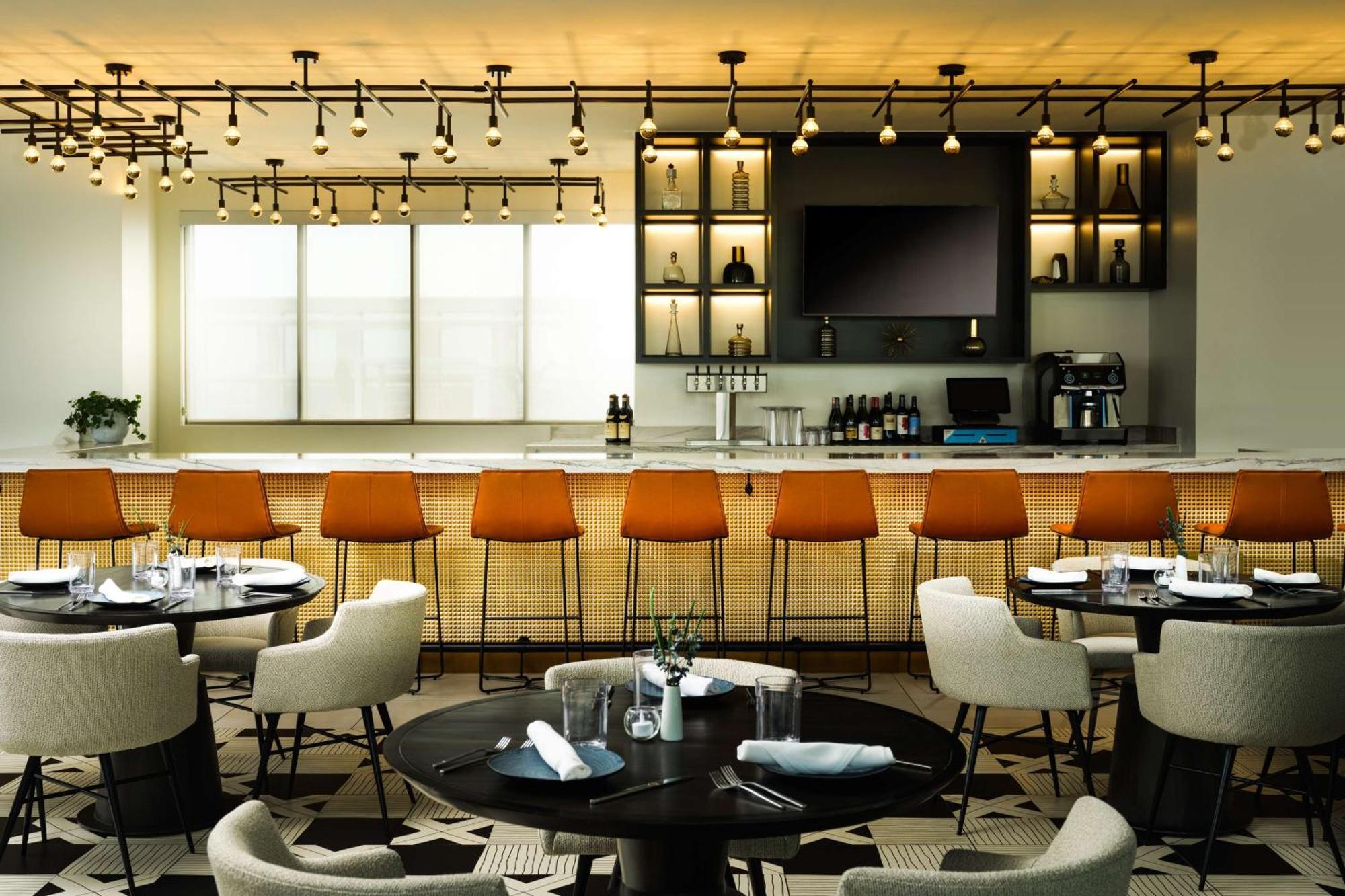 Hyatt Place Lax/Century Blvd Los Angeles Extérieur photo