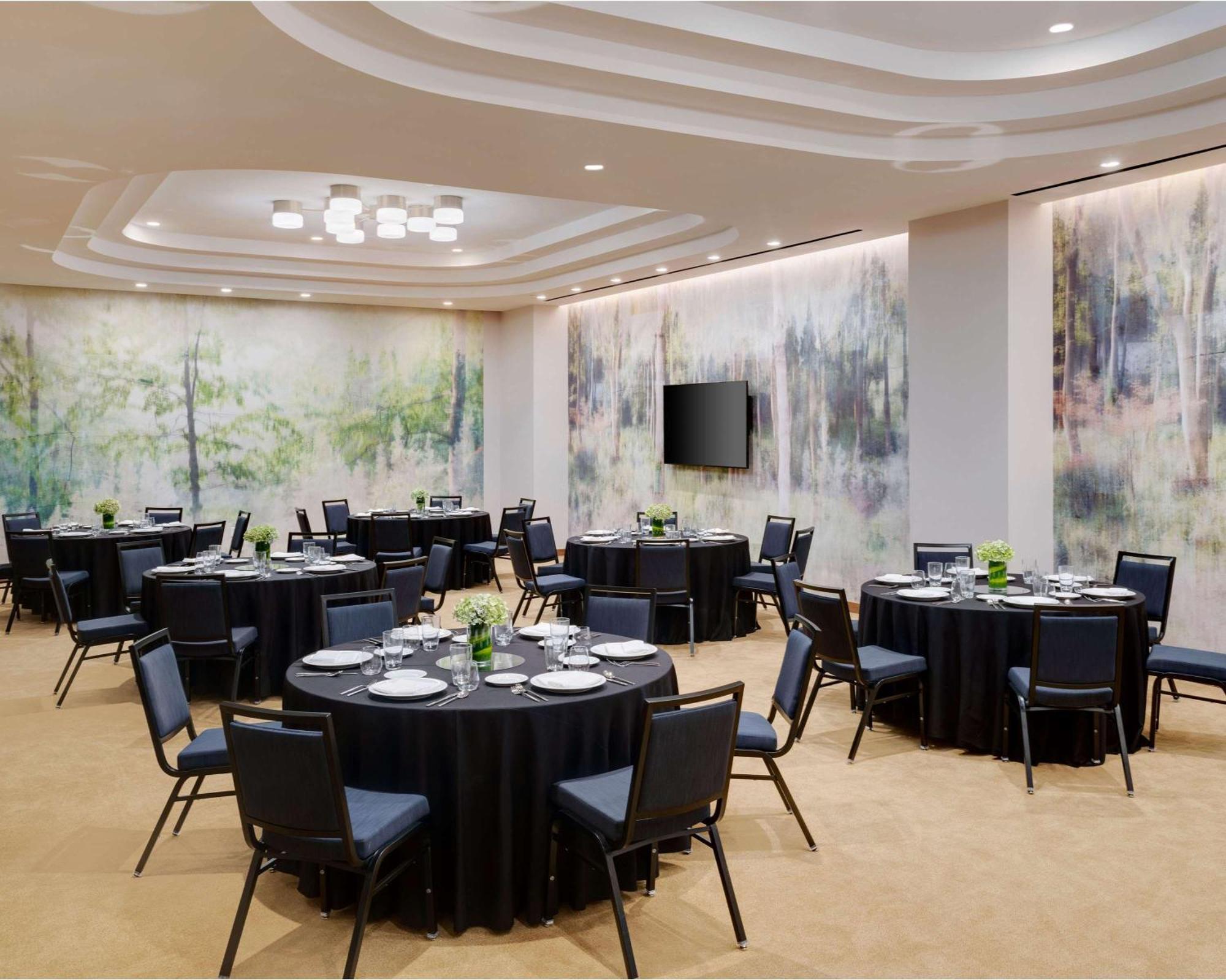 Hyatt Place Lax/Century Blvd Los Angeles Extérieur photo