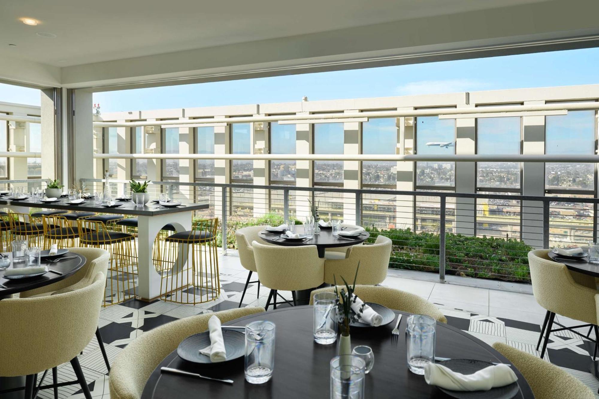 Hyatt Place Lax/Century Blvd Los Angeles Extérieur photo