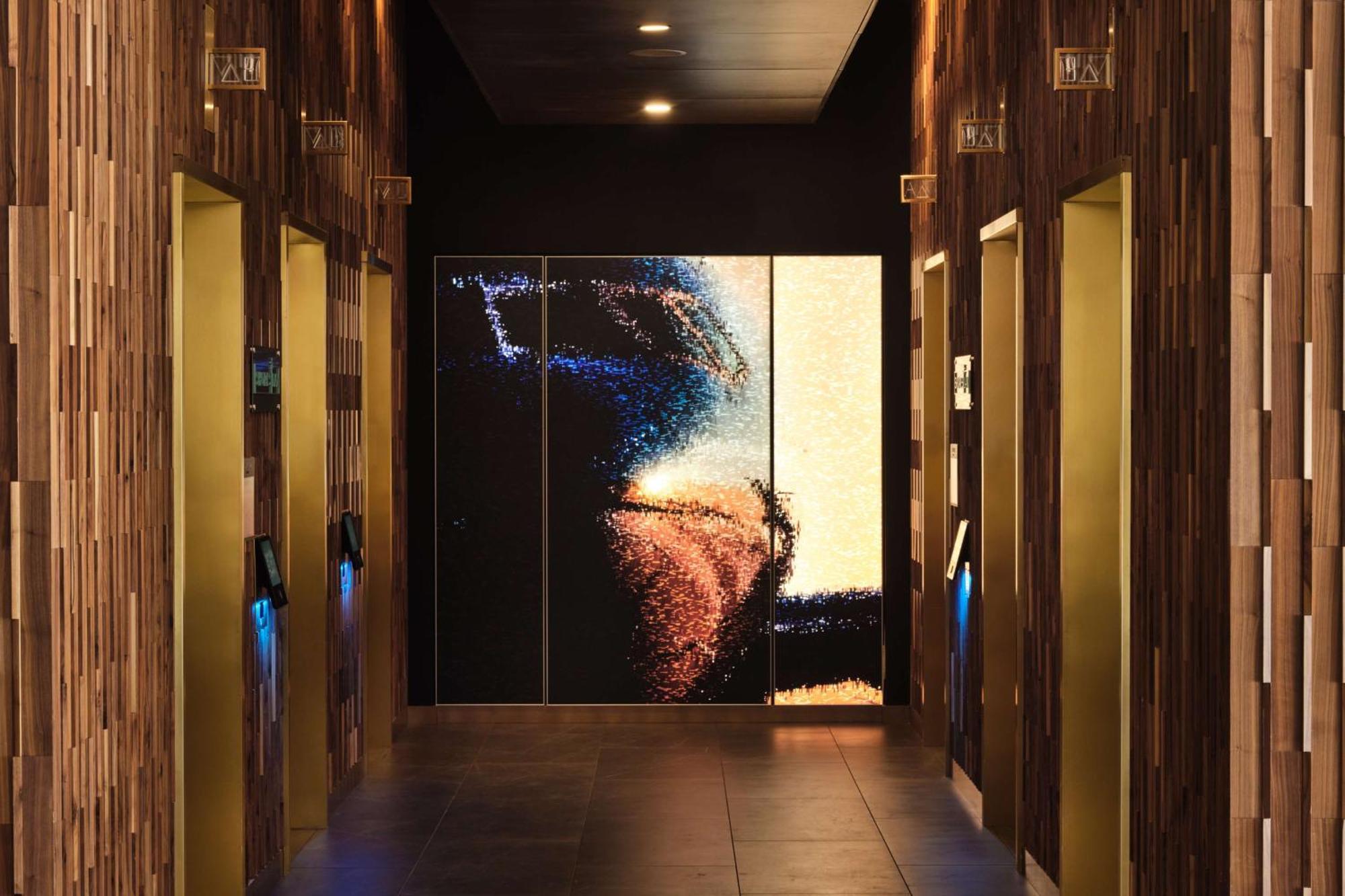 Hyatt Place Lax/Century Blvd Los Angeles Extérieur photo