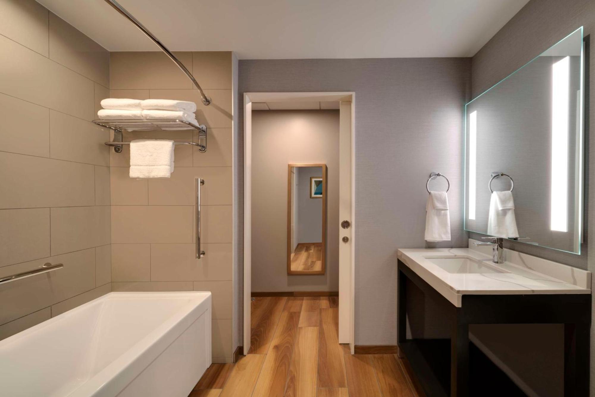 Hyatt Place Lax/Century Blvd Los Angeles Extérieur photo
