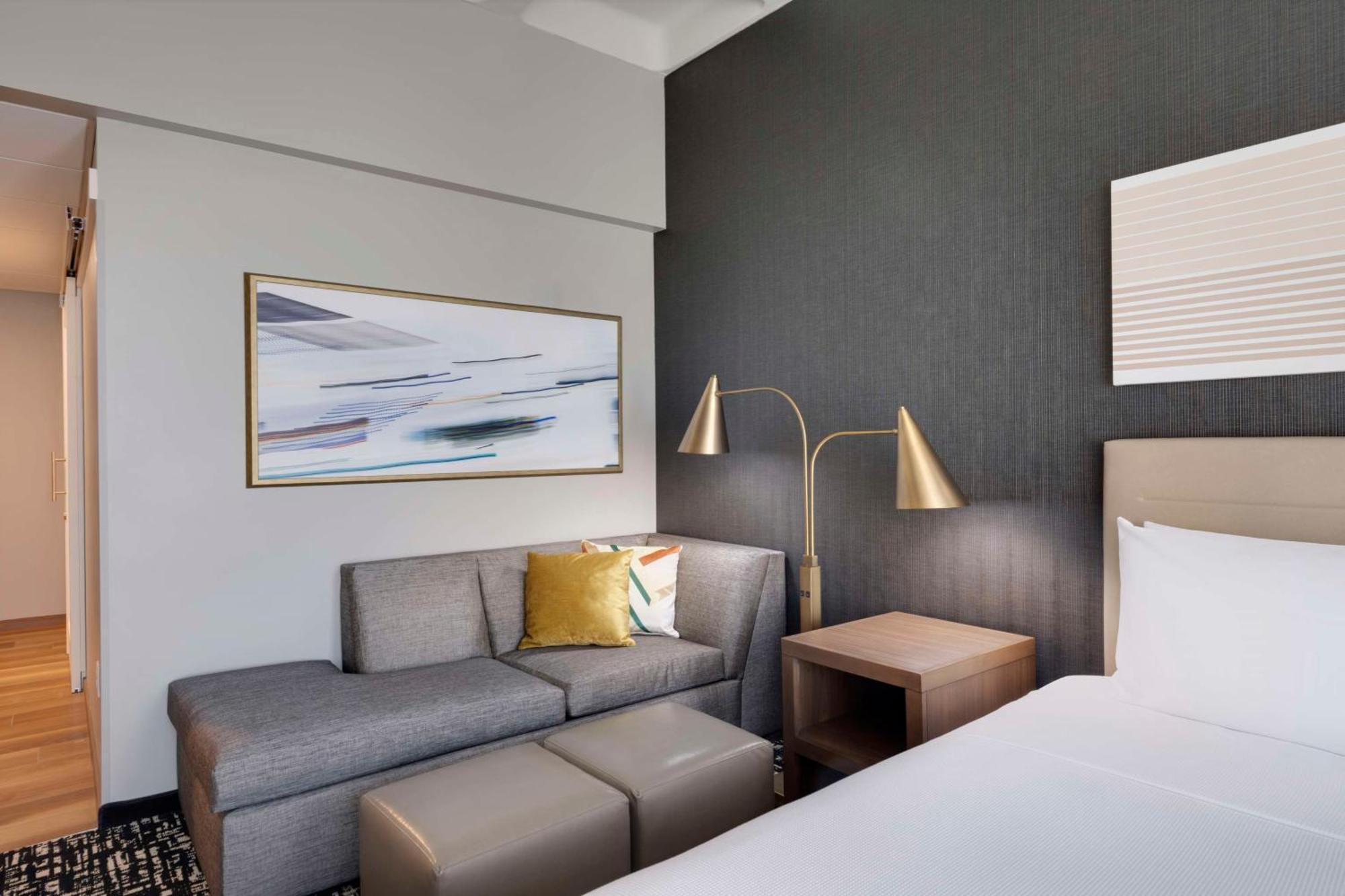 Hyatt Place Lax/Century Blvd Los Angeles Extérieur photo