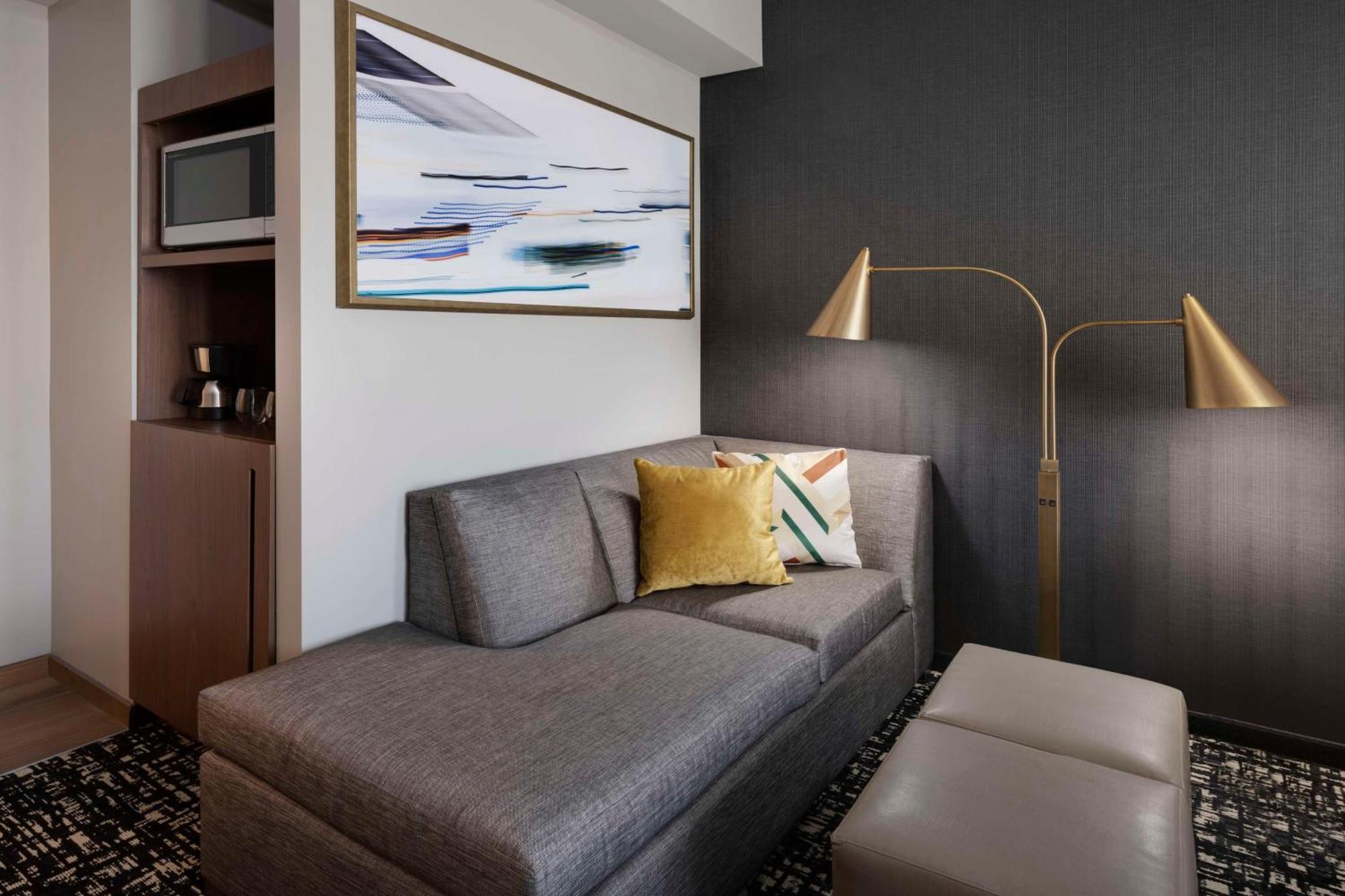 Hyatt Place Lax/Century Blvd Los Angeles Extérieur photo