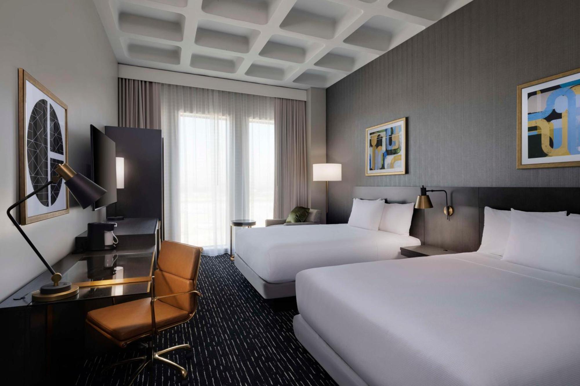 Hyatt Place Lax/Century Blvd Los Angeles Extérieur photo