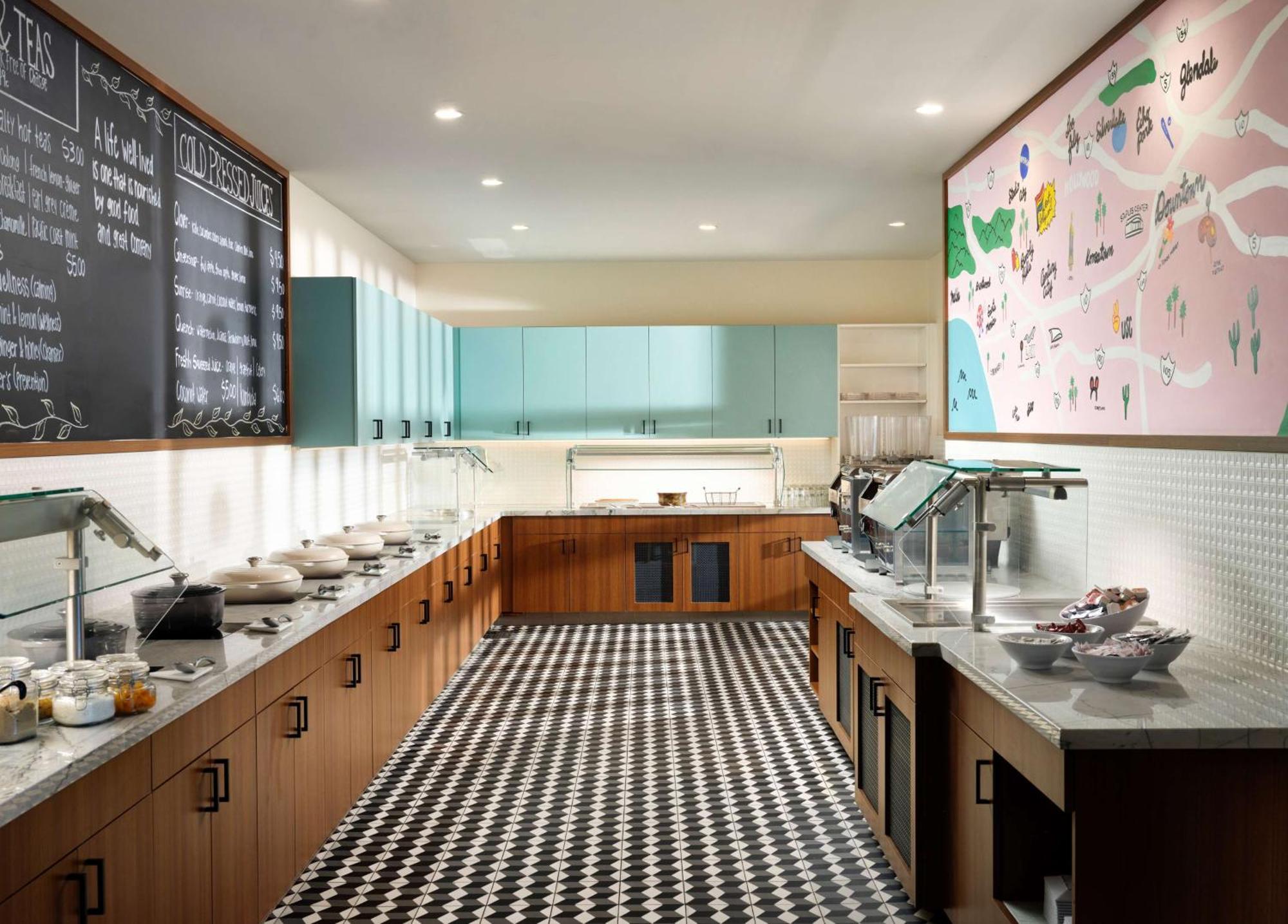 Hyatt Place Lax/Century Blvd Los Angeles Extérieur photo