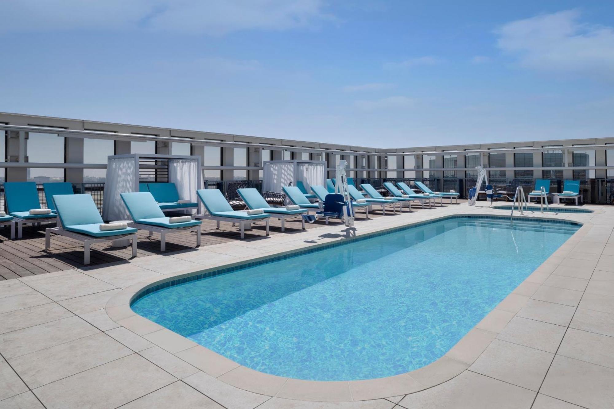 Hyatt Place Lax/Century Blvd Los Angeles Extérieur photo